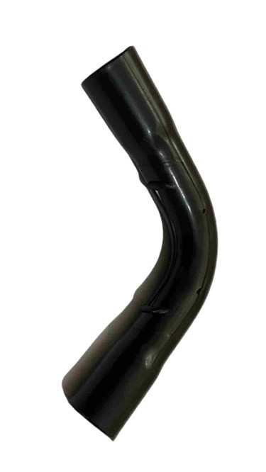 Black PVC Bend